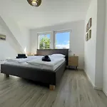 Seequartier 4 * Büsum