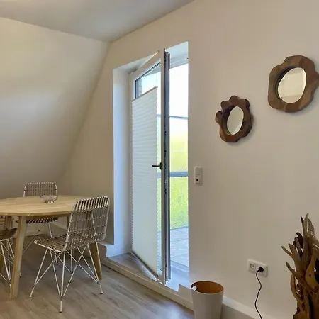 Seequartier 4 Appartamento *