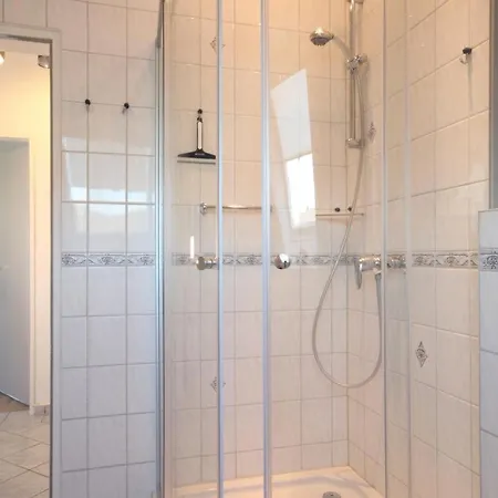 Seequartier 4 アパート *