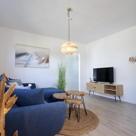 Seequartier 4 *