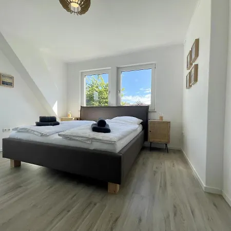 Seequartier 4 * Büsum