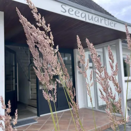 Seequartier 4 ビューズム