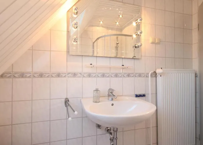 Apartman Seequartier 4