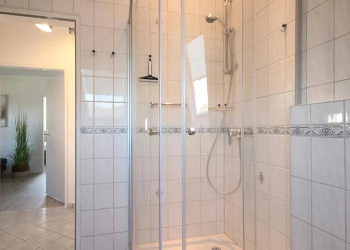 Seequartier 4 Apartman *