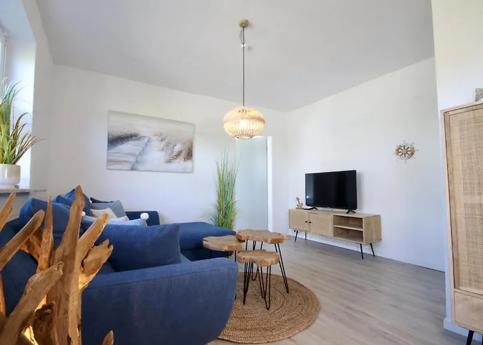 Seequartier 4 *
