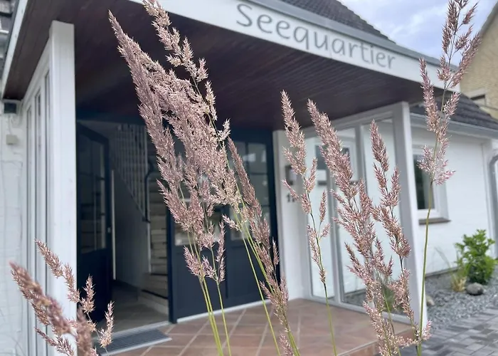 Seequartier 4 Büsum