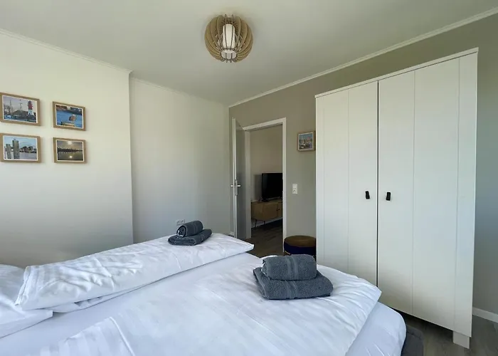 Seequartier 4 *